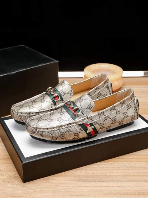 Picture of Gucci Shoes _SKUGuccisz37-45jyh05027410
